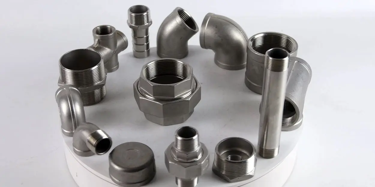 Pipe Fitting