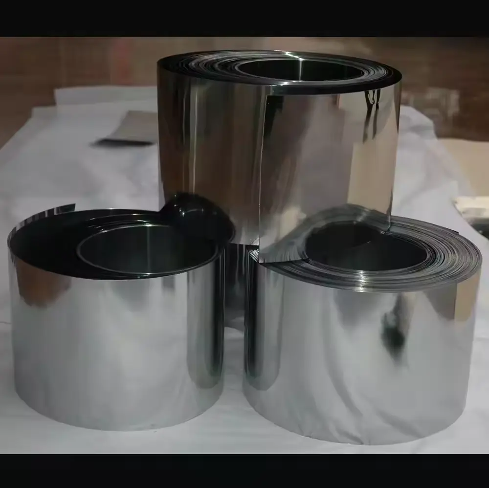 Shim Sheets and Foils